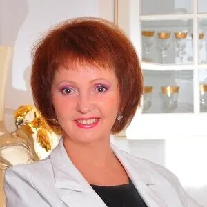 Даринская Валентина Михайловна