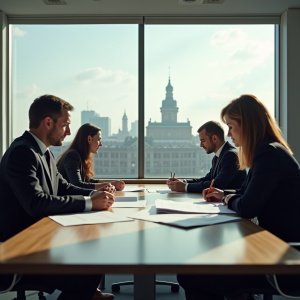 Государственные закупки (44-ФЗ)