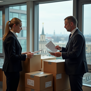 Корпоративные закупки (223-ФЗ)